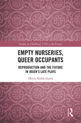  Empty Nurseries, Queer Occupants