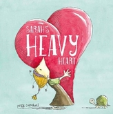  Sarah\'s Heavy Heart