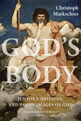  God\'s Body