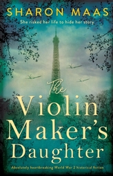 The Violin Maker\'s Daughter