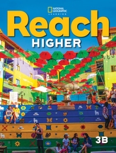  Reach Higher Student\'s Book 3B