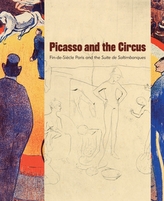  Picasso and the Circus