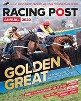  Racing Post Annual 2020