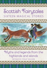  Scottish Fairytales