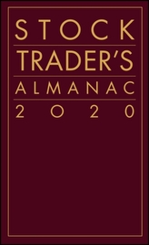  Stock Trader\'s Almanac 2020