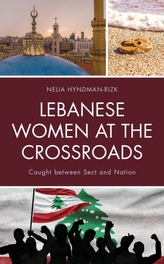  Lebanese Women at the Crossroads
