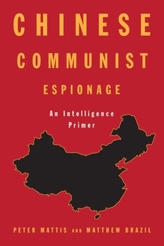  Chinese Communist Espionage