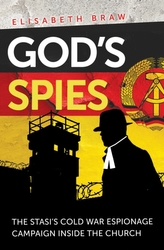 God\'s Spies