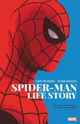  Spider-man: Life Story