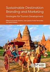  Sustainable Destination Branding and Marketing