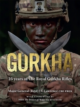  Gurkha