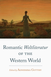  Romantic Weltliteratur of the Western World