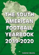 The South American Football Yearbook 2019-2020