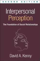  Interpersonal Perception