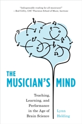 The Musician\'s Mind