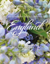 The Gardener\'s Travel Companion to England
