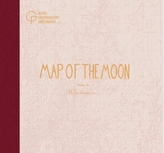 Map of the Moon