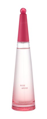 Issey Miyake L´Eau D´Issey Parfémovaná voda Rose & Rose 90 ml pro ženy