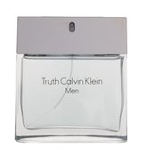 Calvin Klein Truth Men Toaletní voda 100 ml pro muže