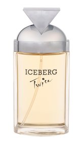 Iceberg Twice Toaletní voda 100 ml pro ženy