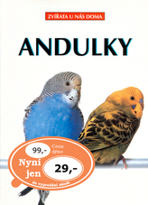 Andulky