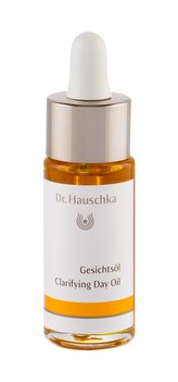 Dr. Hauschka Clarifying Pleťové sérum 18 ml pro ženy