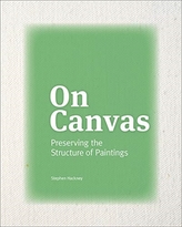  On Canvas - Preserving the Structure of Paintings