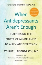  When Antidepressants Aren\'t Enough