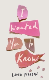  I Wanted You To Know