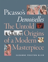  Picasso\'s Demoiselles