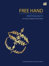  Free Hand Anthology 1