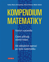 Kompendium matematiky