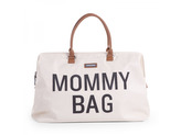 Přebalovací taška Mommy Bag Off White (béžová)