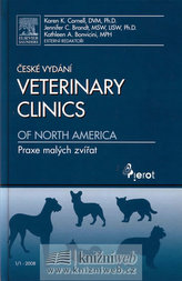 Veterinary Clinics Of North America
