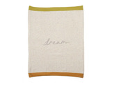 Pletená deka Dream