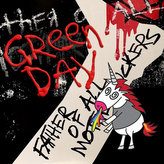 Green Day: Father Of All Motherfuckers LP