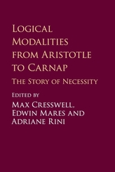  Logical Modalities from Aristotle to Carnap