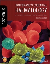  Hoffbrand\'s Essential Haematology