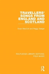  Travellers\' Songs from England and Scotland