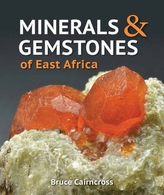  Minerals and Gemstones of East Africa