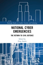  National Cyber Emergencies