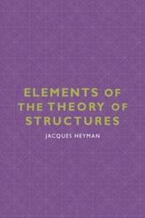  Elements of the Theory of Structures