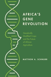  Africa\'s Gene Revolution
