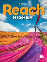  Reach Higher Student\'s Book 1B