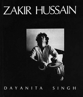  Dayanita Singh: Zakir Hussain Maquette