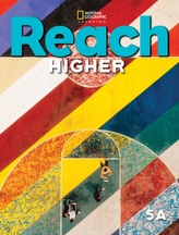 Reach Higher Student\'s Book 5A