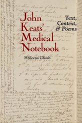  John Keats\' Medical Notebook