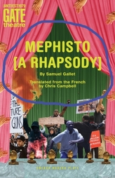  Mephisto (A Rhapsody)