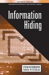  Information Hiding