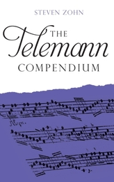 The Telemann Compendium